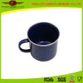 2015 New Design Enamel Mug